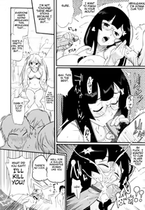 Page 8 of Teka Pita! - preview thumbnail