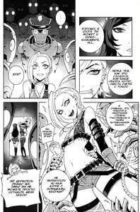 Page 5 of JINX Come On! Shoot Faster - preview thumbnail