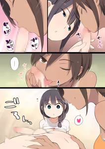 Page 29 of Onee-chan no Tomodachi ga Totemo Seiteki Datta Otouto-kun no Hanashi - preview thumbnail