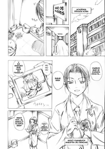 Page 3 of Chijoku Gakuen - preview thumbnail