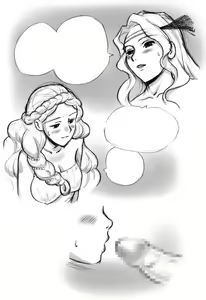 Page 176 of Salmakis no Izumi - preview thumbnail