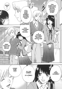 Page 4 of Toryu-ben - italian - preview thumbnail