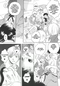 Page 9 of Toryu-ben - italian - preview thumbnail