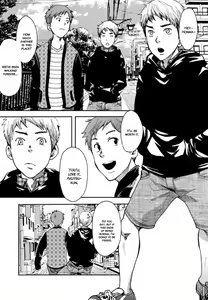 Page 3 of Minna no Ie (decensored) - preview thumbnail