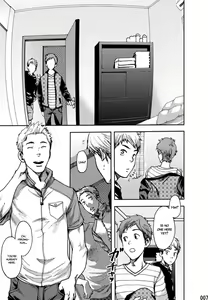 Page 5 of Minna no Ie (decensored) - preview thumbnail