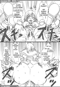 Page 18 of Kyou Kara Fuuzoku Debut | Today's the Debut of Sex Service - preview thumbnail