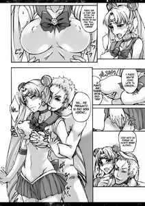 Page 9 of Getsu Ka Sui Moku Kin Do Nichi 3 - preview thumbnail