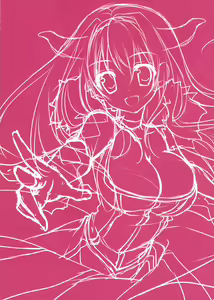 Page 4 of Yuusha to Aka-chan Tsukuritai - preview thumbnail