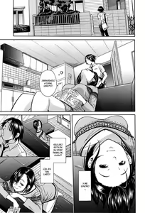 Page 3 of Nikushoku-kei Onee-chan | Carnivorous Sister - preview thumbnail