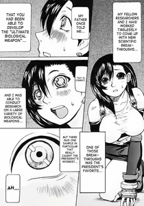 Page 5 of Off Limits - preview thumbnail