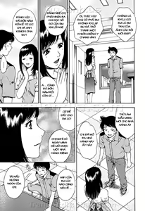Page 3 of Kanojo no Shi.zu.ku Ch. 7 - preview thumbnail