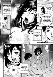 Page 4 of Kanojo no Shi.zu.ku Ch. 7 - preview thumbnail