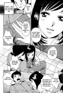 Page 8 of Kanojo no Shi.zu.ku Ch. 7 - preview thumbnail