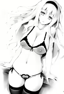 Page 3 of Hot For Teacher - preview thumbnail