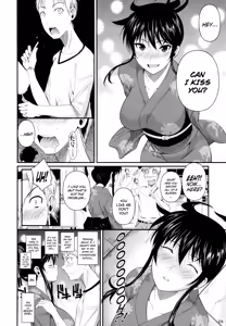 Page 10 of Fukuyama-san 5 - preview thumbnail