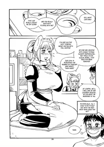 Page 3 of An Imperfect Item 7 - preview thumbnail