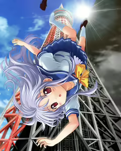 Page 3 of The End Of The World And Happy Birthday | Owaru Sekai To Birthday - preview thumbnail