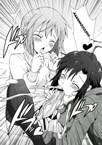 Page 29 of THE iDOLM@STER MOHAERU - preview thumbnail