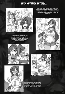 Page 3 of Getsu Ka Sui Moku Kin Do Nichi 5.1 - preview thumbnail