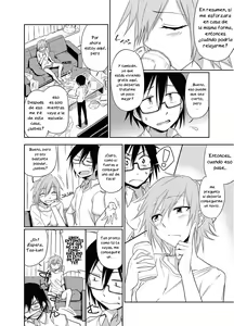Page 4 of Mendou Mite Moratte mo? | ¿Está bien si hago que cuides de mí? - preview thumbnail