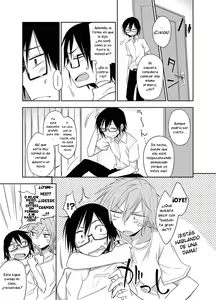 Page 5 of Mendou Mite Moratte mo? | ¿Está bien si hago que cuides de mí? - preview thumbnail