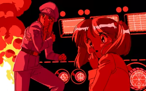 Page 8 of Lemon Angel - preview thumbnail