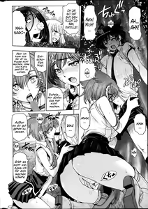 Page 176 of The Witch, The Succubus, And The Cute Apprentice Ch. 01-10 & Extra - preview thumbnail