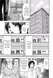Page 3 of Hitotsu Ue Hitotsu Shita | Uno Arriba Uno Abajo - preview thumbnail