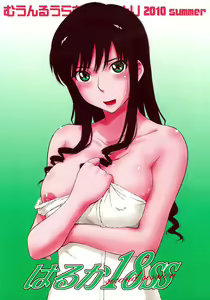 Page 3 of Haruka 18 SS (decensored) - preview thumbnail