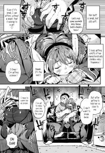 Page 5 of Tokecyau | Melting - preview thumbnail