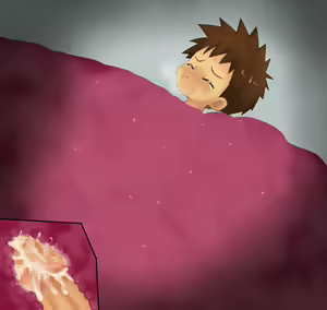Page 386 of Incubus no Sakusei Mainjou - preview thumbnail