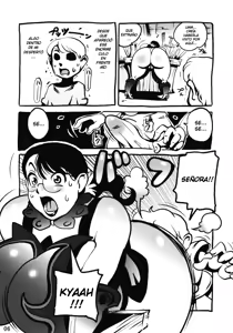 Page 5 of Muchimuchi Oku-san - preview thumbnail