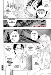 Page 56 of Imouto no Kawaii Takurami - Younger Sister's Lovely Plot Ch. 1-4 - preview thumbnail