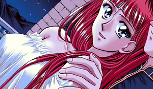 Page 56 of Ekudorado ～Kagami no Naka no Oukoku～ - preview thumbnail