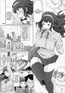 Page 5 of Futa Ona Joshou | Futanari Schoolgirl - preview thumbnail