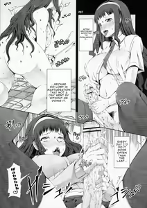 Page 8 of Futa Ona Joshou | Futanari Schoolgirl - preview thumbnail