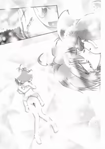 Page 49 of P-Densetsu Batoru P-Daman - preview thumbnail