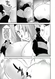 Page 8 of Saboten Nindou -Ibun- - preview thumbnail