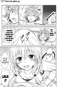 Page 2 of Yappari Lala ga Suki! - preview thumbnail