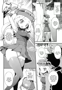 Page 6 of XXMONSTER - preview thumbnail