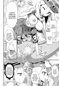 Page 10 of XXMONSTER - preview thumbnail