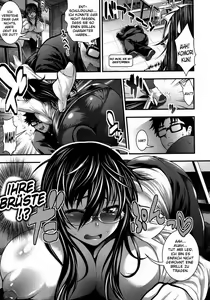 Page 11 of Gakuen Heaven Ch. 1-2 - preview thumbnail