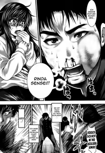 Page 33 of Gakuen Heaven Ch. 1-2 - preview thumbnail