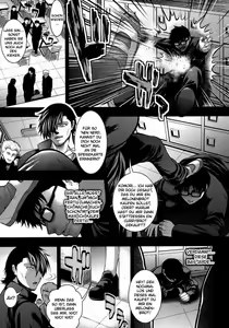 Page 7 of Gakuen Heaven Ch. 1-2 - preview thumbnail