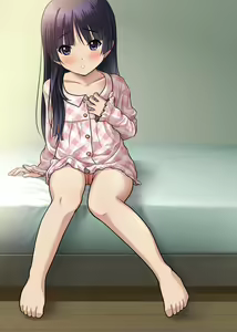 Page 53 of Imouto wa Hatsujouki! ~Ani ga Ayumi ni Renzoku Nakadashi!~ - preview thumbnail