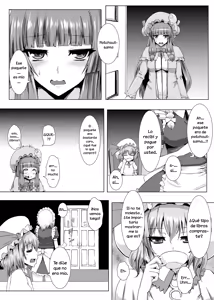 Page 3 of Matowaritsuki | Enredo - preview thumbnail