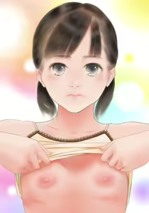 Page 3 of Haekake Shoujo Ni, San Nengo Nude - preview thumbnail