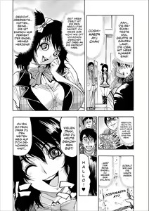 Page 8 of Mesu Note Ch. 3 - preview thumbnail