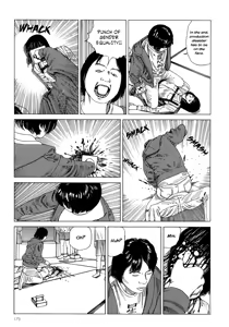 Page 168 of Harem End - preview thumbnail