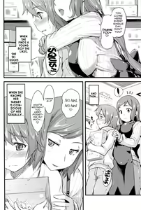 Page 5 of Rinko Mama wa Kawaii Otokonoko ga Osuki - preview thumbnail